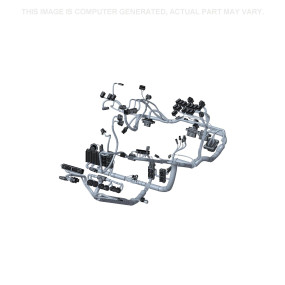 Kabelbaum Case 90400068