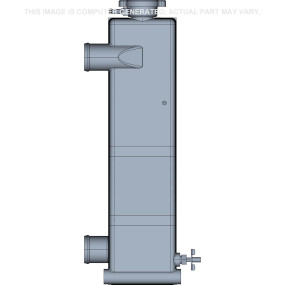 Kühler Case