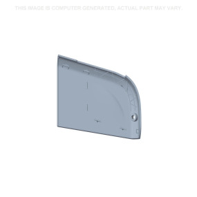 Verkleidung Case 90414428
