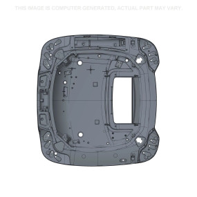 Fördermaschine Case