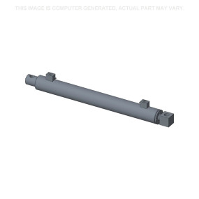 Hydraulikzylinder Case