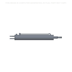 Hydraulikzylinder Case