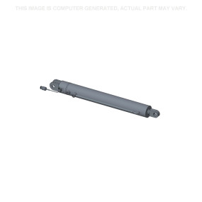 Hydraulikzylinder Case