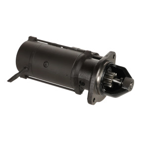 Startermotor Case