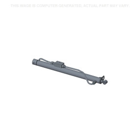 Hydraulikzylinder Case