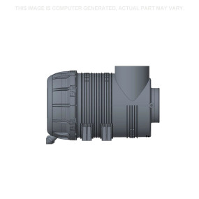 Luftfilter Case
