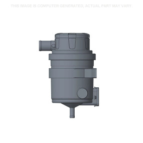 Motorölfilter Case