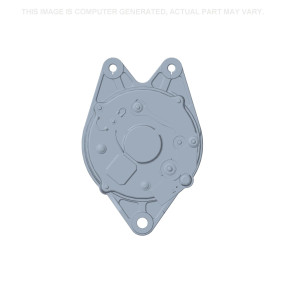 Drehstromgenerator Case