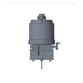 Schmierstoffpumpe Case 90460262