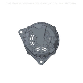 Drehstromgenerator Case