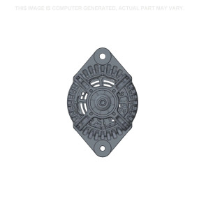 Drehstromgenerator Case
