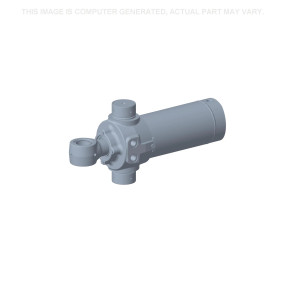 Hydraulikzylinder Case