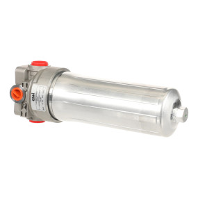Hydraulikölfilter Case