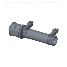 Hydraulikschlauch Case