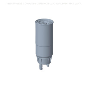 Kraftstofffilter Case