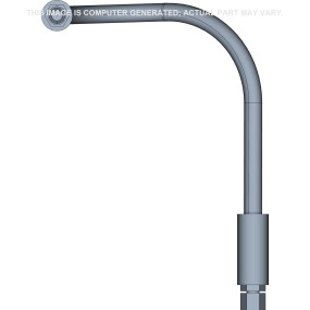 Hydraulikschlauch Case