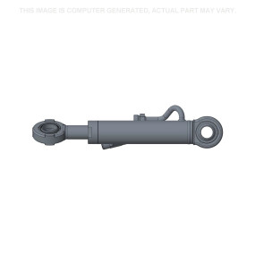 Hydraulikzylinder Case