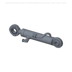 Hydraulikzylinder Case