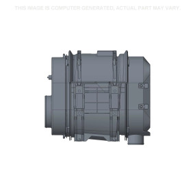 Luftfilter Case