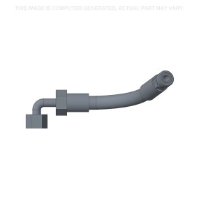 Hydraulikschlauch Case