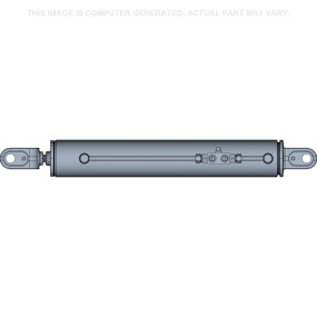 Hydraulikzylinder Case