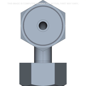 Hydraulikschlauch Case