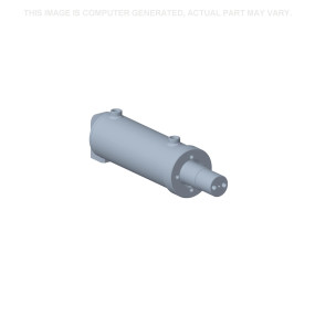 Hydraulikzylinder Case