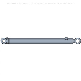 Hydraulikzylinder Case