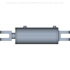 Hydraulikzylinder Case