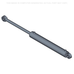 Hydraulikzylinder Case