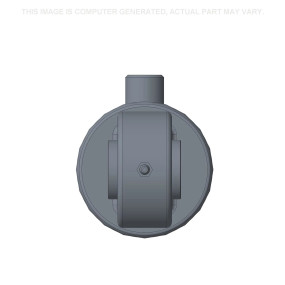 Hydraulikzylinder Case