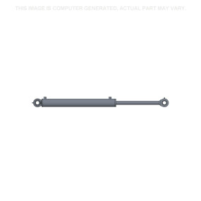 Hydraulikzylinder Case