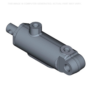 Hydraulikzylinder Case