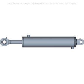 Hydraulikzylinder Case