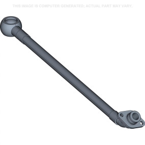 Hydraulikschlauch Case