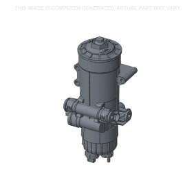 Kraftstofffilter Case