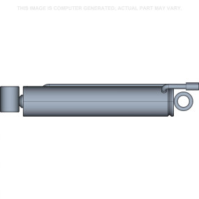 Hydraulikzylinder Case
