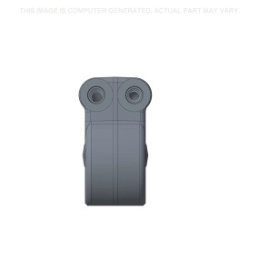 Hydraulikzylinder Case