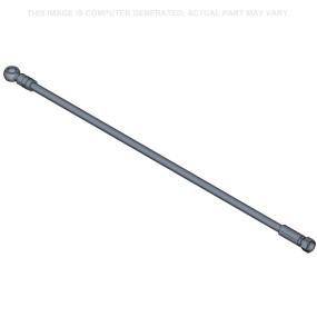 Hydraulikschlauch Case