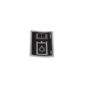 Aufkleber Case 922220