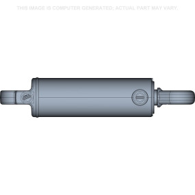 Hydraulikzylinder Case