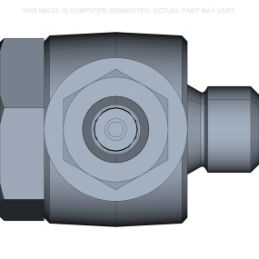 Hydraulikschlauch Case