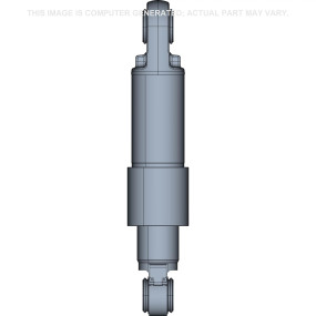 Hydraulikzylinder Case