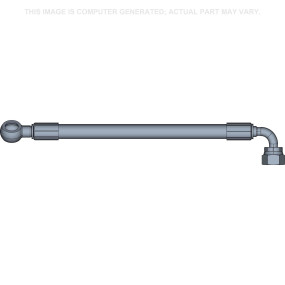 Hydraulikschlauch Case