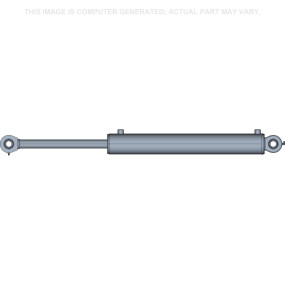 Hydraulikzylinder Case