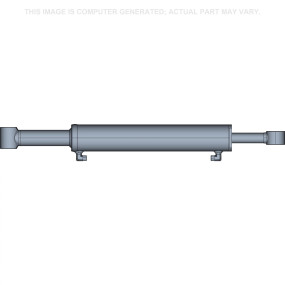 Hydraulikzylinder Case