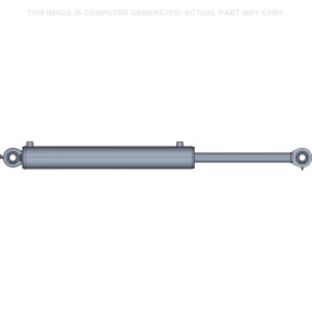 Hydraulikzylinder Case