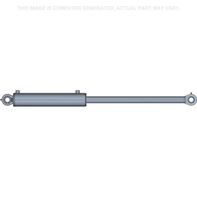 Hydraulikzylinder Case
