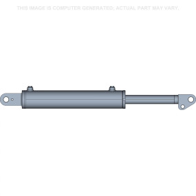 Hydraulikzylinder Case