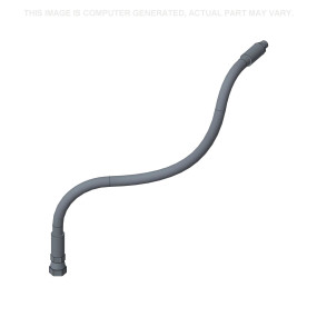 Hydraulikschlauch (9335) Case